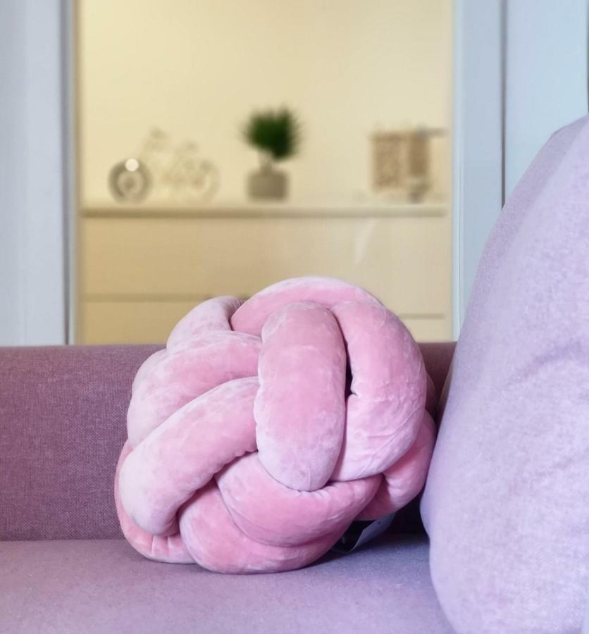 Apartman Michelangelo In The Centar Of سوبيتار المظهر الخارجي الصورة