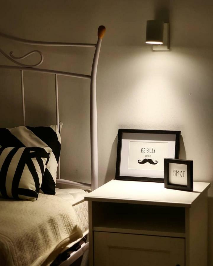 Apartman Michelangelo In The Centar Of سوبيتار المظهر الخارجي الصورة
