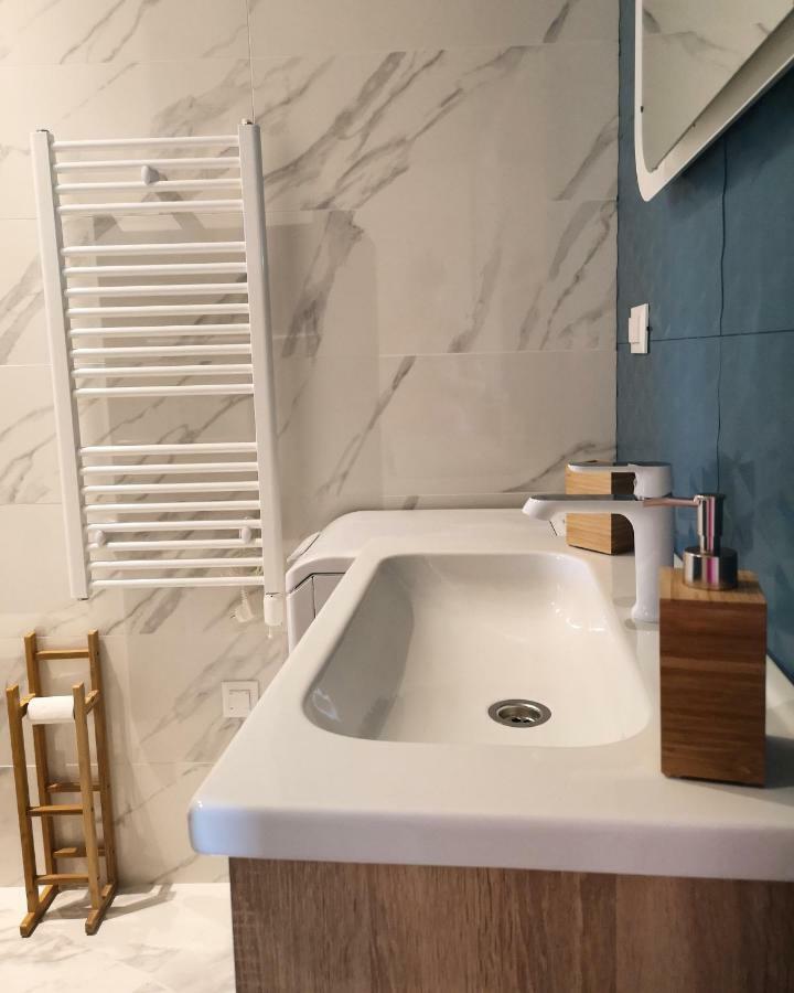 Apartman Michelangelo In The Centar Of سوبيتار المظهر الخارجي الصورة