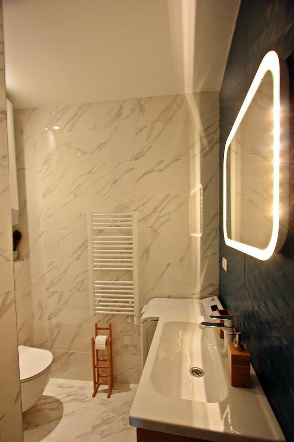 Apartman Michelangelo In The Centar Of سوبيتار المظهر الخارجي الصورة