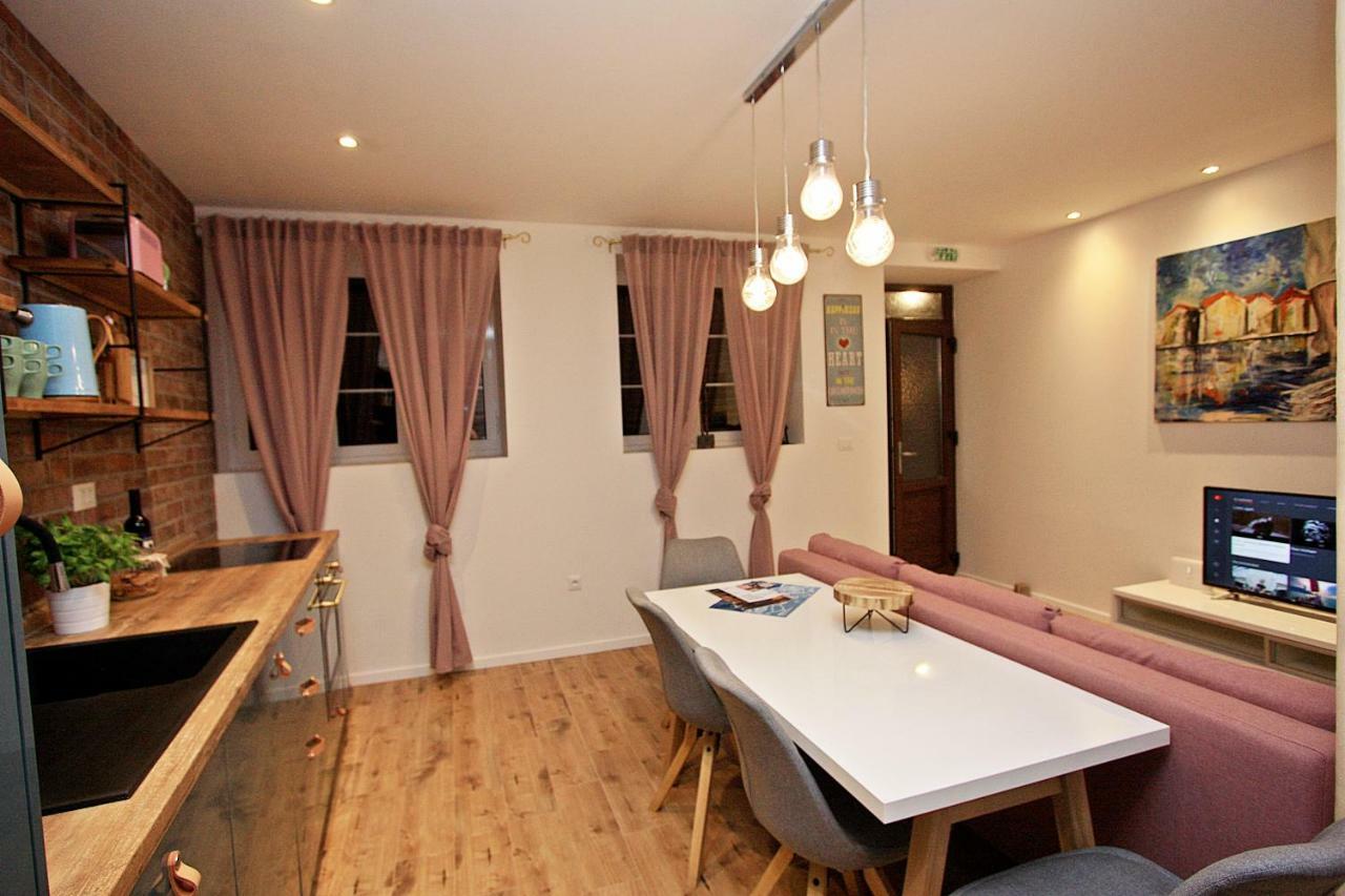 Apartman Michelangelo In The Centar Of سوبيتار المظهر الخارجي الصورة