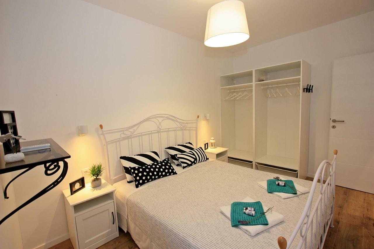 Apartman Michelangelo In The Centar Of سوبيتار المظهر الخارجي الصورة
