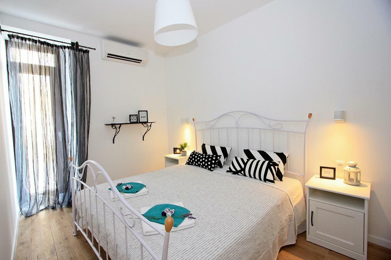 Apartman Michelangelo In The Centar Of سوبيتار المظهر الخارجي الصورة