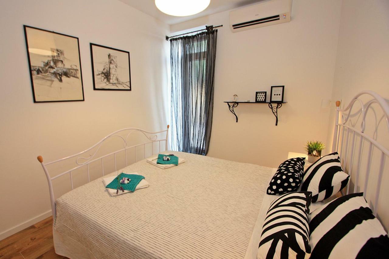 Apartman Michelangelo In The Centar Of سوبيتار المظهر الخارجي الصورة