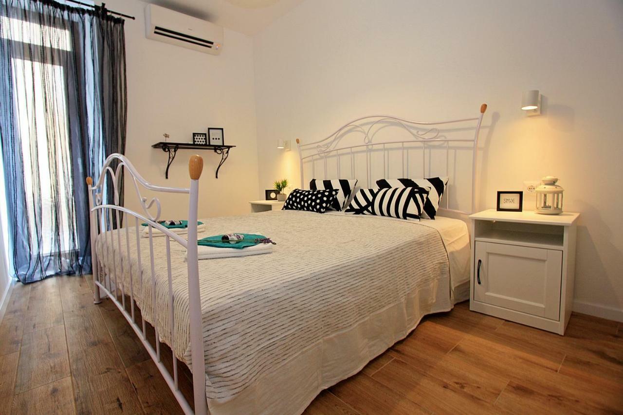Apartman Michelangelo In The Centar Of سوبيتار المظهر الخارجي الصورة