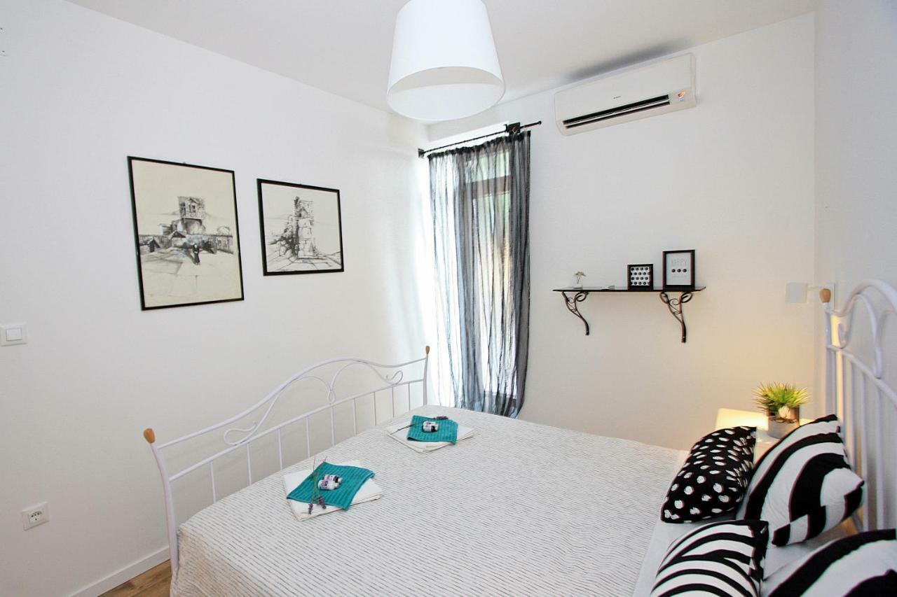 Apartman Michelangelo In The Centar Of سوبيتار المظهر الخارجي الصورة